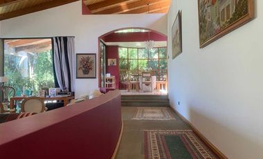 Casa en venta en VITACURA