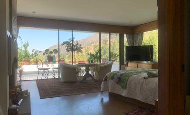 Casa en venta en VITACURA