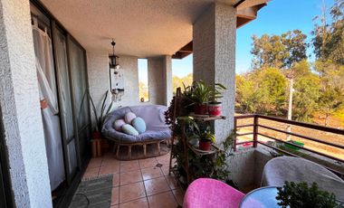 Departamento en venta en LA SERENA