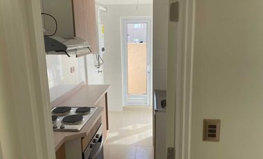 Departamento en arriendo en MACHALÍ