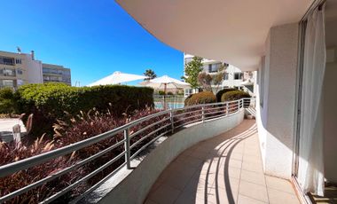 Departamento en arriendo en COQUIMBO