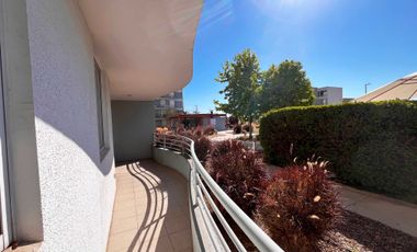 Departamento en arriendo en COQUIMBO