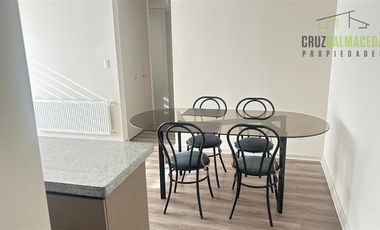 Departamento en Venta en AltaVista
