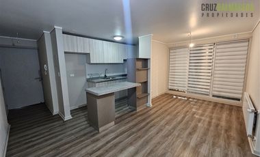 Departamento en Venta en AltaVista