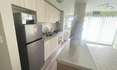 Departamento en Venta en AltaVista