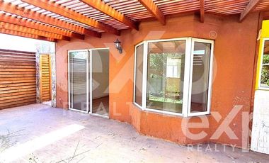 Casa en Arriendo en Camino del Cerro, Quilicura