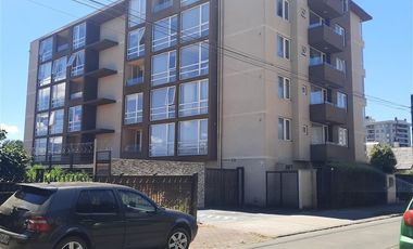Departamento en Arriendo en TRIZANO