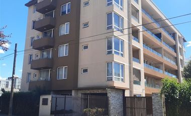 Departamento en Arriendo en TRIZANO