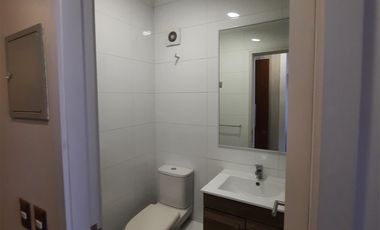 Departamento en Arriendo en TRIZANO