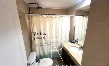 Casa en Arriendo en CASA AMOLADA EN HUECHURABA 4D+3B+2E+BG