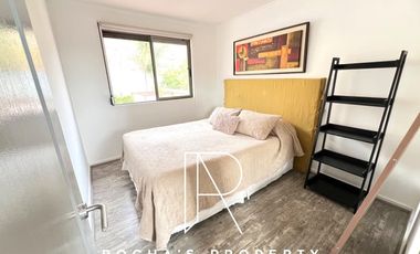 Casa en Arriendo en CASA AMOLADA EN HUECHURABA 4D+3B+2E+BG