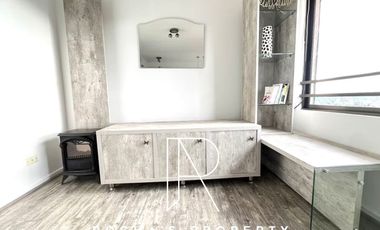 Casa en Arriendo en CASA AMOLADA EN HUECHURABA 4D+3B+2E+BG