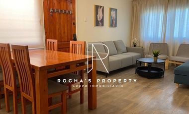 Casa en Arriendo en CASA AMOBLADO EN VITACURA TODO INCLUIDO 2D+1B+1E