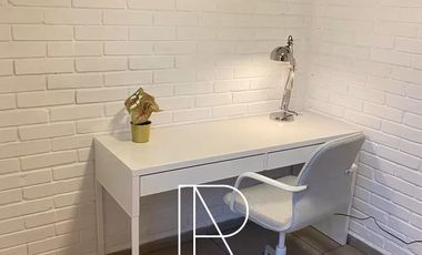 Casa en Arriendo en CASA AMOBLADO EN VITACURA TODO INCLUIDO 2D+1B+1E