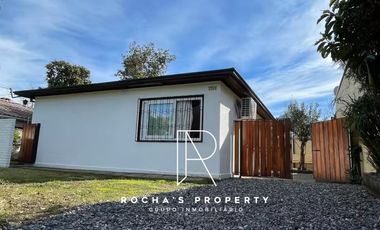 Casa en Arriendo en CASA AMOBLADO EN VITACURA TODO INCLUIDO 2D+1B+1E