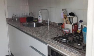 Casa en Arriendo en CASA AMOBLADO EN VITACURA TODO INCLUIDO 2D+1B+1E