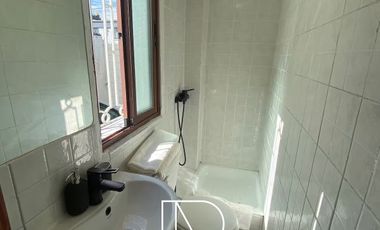 Departamento en Arriendo en DPTO AMOBLADO CON PATIO TODO GTO INCL PROVIDENCIA 2D+2B+1E