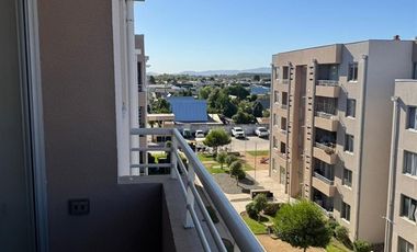 Departamento en Venta en Condominio Nuevo Centro I