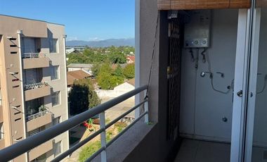 Departamento en Venta en Condominio Nuevo Centro I