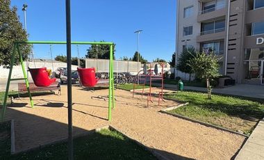 Departamento en Venta en Condominio Nuevo Centro I