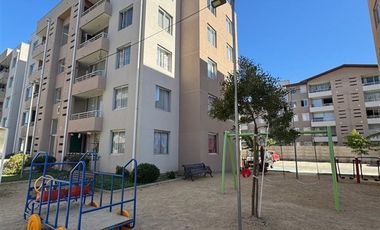 Departamento en Venta en Condominio Nuevo Centro I