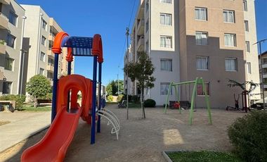 Departamento en Venta en Condominio Nuevo Centro I