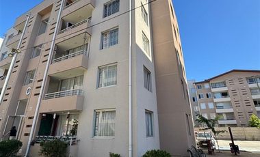 Departamento en Venta en Condominio Nuevo Centro I