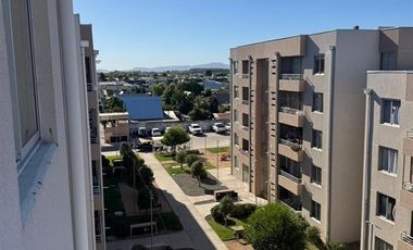 Departamento en Venta en Condominio Nuevo Centro I