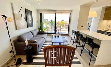 Departamento en Arriendo en AMOBLADO Y CÓMO NUEVO