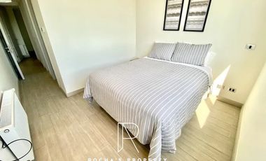 Departamento en Arriendo en AMOBLADO Y CÓMO NUEVO