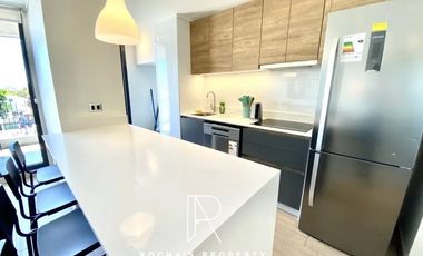 Departamento en Arriendo en AMOBLADO Y CÓMO NUEVO