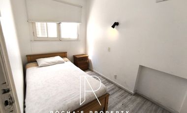 Casa en Arriendo en CASA AMOLADA EN PROVIDENCIA 6D+2DS+3B+1E+BG