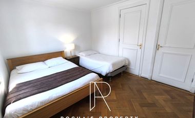 Casa en Arriendo en CASA AMOLADA EN PROVIDENCIA 6D+2DS+3B+1E+BG