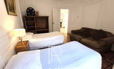 Casa en Arriendo en CASA AMOLADA EN PROVIDENCIA 6D+2DS+3B+1E+BG