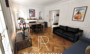 Casa en Arriendo en CASA AMOLADA EN PROVIDENCIA 6D+2DS+3B+1E+BG