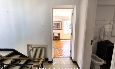 Casa en Arriendo en CASA AMOLADA EN PROVIDENCIA 6D+2DS+3B+1E+BG