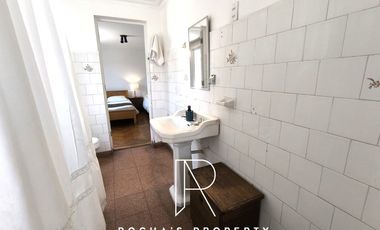 Casa en Arriendo en CASA AMOLADA EN PROVIDENCIA 6D+2DS+3B+1E+BG