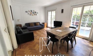 Casa en Arriendo en CASA AMOLADA EN PROVIDENCIA 6D+2DS+3B+1E+BG