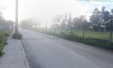 Sitio en Venta en CABRERO