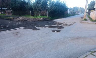 Sitio en Venta en CABRERO