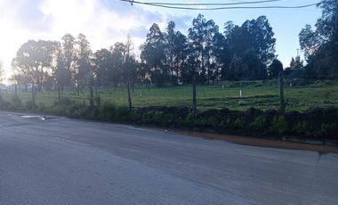 Sitio en Venta en CABRERO