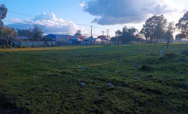 Sitio en Venta en CABRERO