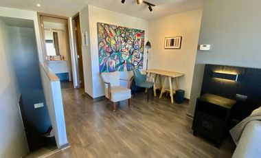 Casa en Arriendo en DUPLEX AMOBLADO