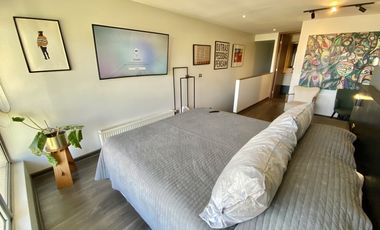 Casa en Arriendo en DUPLEX AMOBLADO