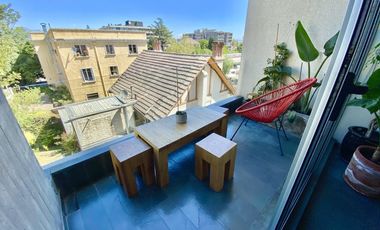 Casa en Arriendo en DUPLEX AMOBLADO