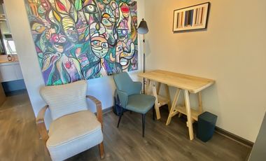 Casa en Arriendo en DUPLEX AMOBLADO