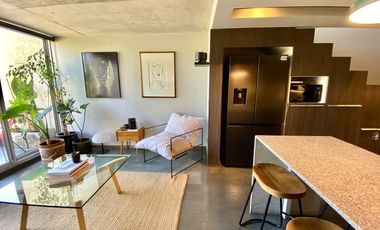 Casa en Arriendo en DUPLEX AMOBLADO