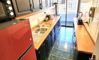 Departamento en Arriendo en EXCLUSIVO DEPTO CON JACUZZI - GGCC INC