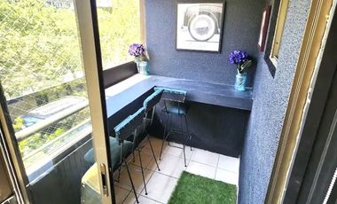 Departamento en Arriendo en EXCLUSIVO DEPTO CON JACUZZI - GGCC INC