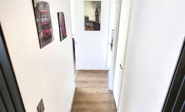 Departamento en Arriendo en EXCLUSIVO DEPTO CON JACUZZI - GGCC INC